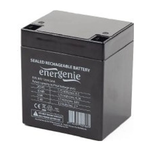 Batteria UPS Gembird BAT-12V4.5AH 12 V