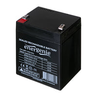 Batteria UPS Gembird BAT-12V4.5AH 12 V