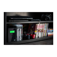 Green Cell UPS05 alimentatore di energia ininterrotta (UPS) Line-Interactive 3 kVA 1200 W 5 prese AC