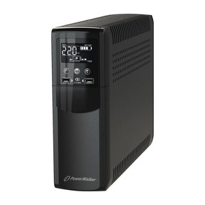 PowerWalker VI 800 CSW FR Line-Interactive 0.8 kVA 480 W 4 prese AC