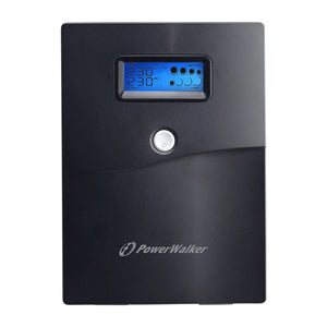 PowerWalker VI 3000 SCL Line-Interactive 3 kVA 1800 W