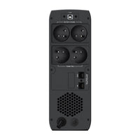 PowerWalker VI 800 CSW FR Line-Interactive 0.8 kVA 480 W 4 prese AC