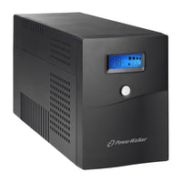 PowerWalker VI 3000 SCL Line-Interactive 3 kVA 1800 W
