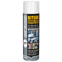 GUAINA SPRAY BITUMI' 500ML BIANCA.