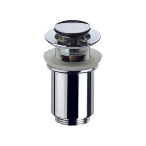 PILETTA SCARICO 1"1/4 CLICK CLACK PER LAVABO/BIDET