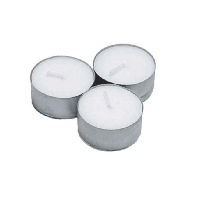 Il Ceraio Candela Lumino Tealight 100 Pezzi