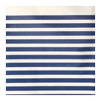 Aglaia Tenda Doccia Peva 240x200cm Righe Blu