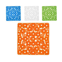 Xtra Tappeto Doccia Margherita 52x52cm Cristal