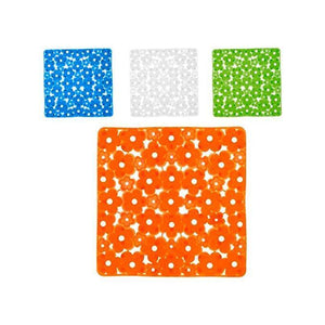 Xtra Tappeto Doccia Margherita 52x52cm Verde