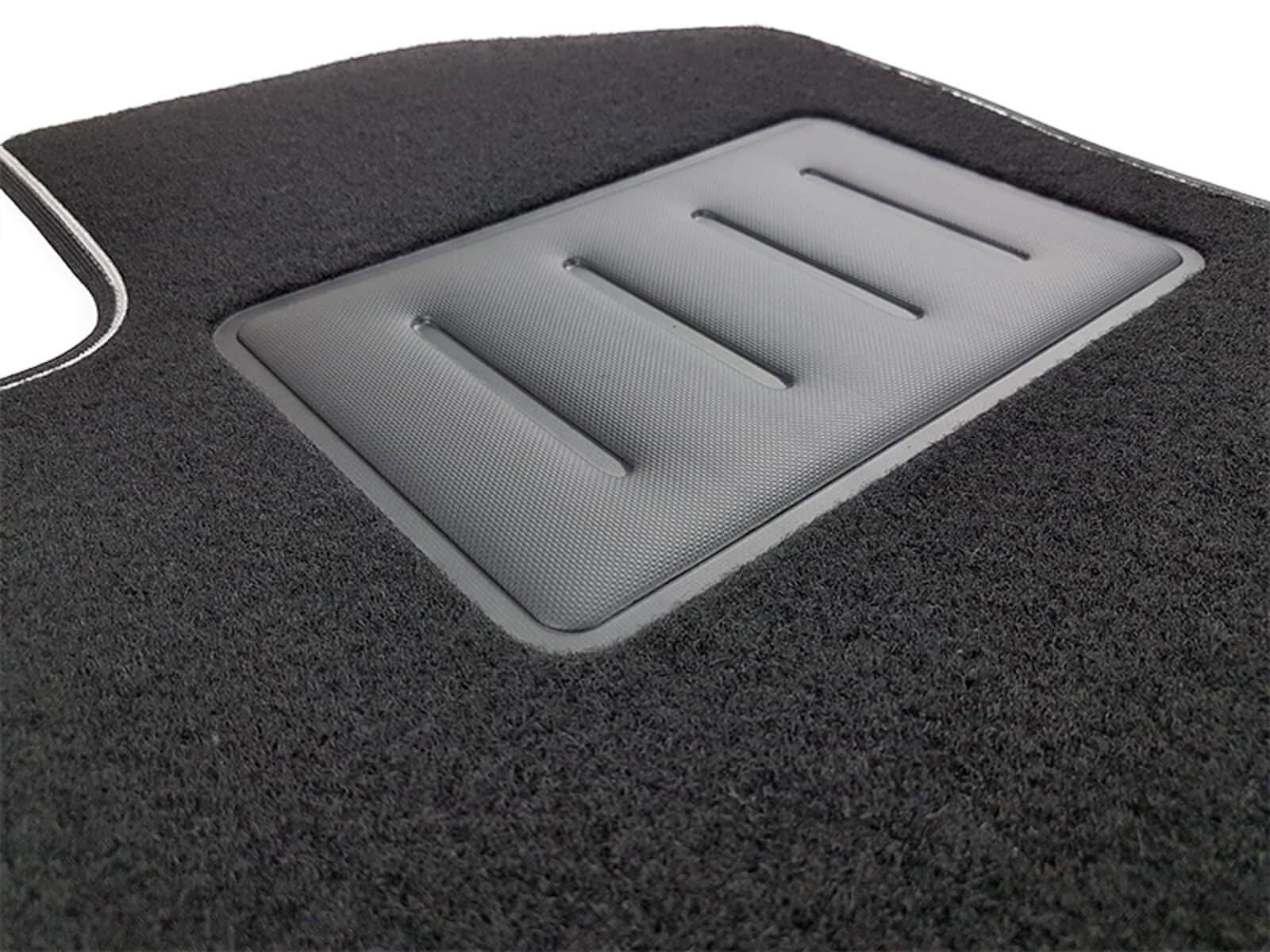 SPRINT05045 , Lancia Ypsilon Hybrid dal 2021-, (4 Fix FL)