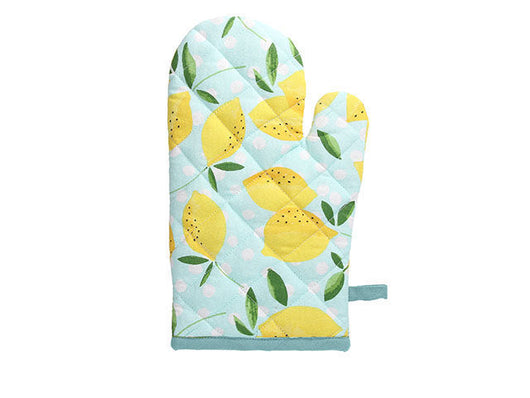 Tognana Guanto Forno in Cotone 17x27cm Panarea