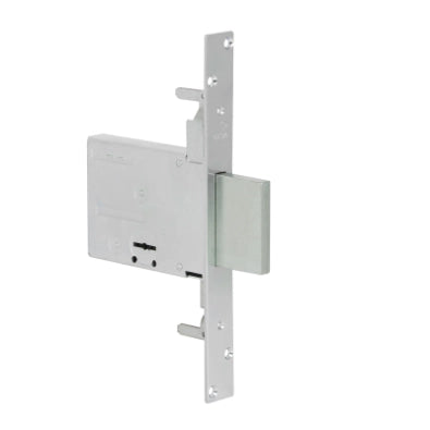 SERRATURA DOPPIA MAPPA INFERRIATE ART. 57016 CISA E60 - scatola mm 113x82 - CISA