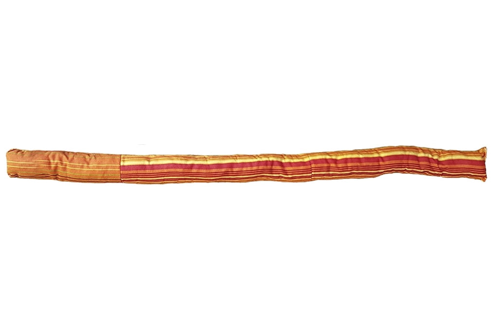 PARASPIFFERI PER PORTE E FINESTRE IN TESSUTO 120 cm - GEKO