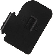 Verricchiatore di batterie per fotocamera - Copertura di coperchio in metallo premium - Trattamento preciso