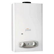 1pz scaldacqua a gas 'zefiro eco' camera aperta kw 21,1 port.acs 11 lt/min - me cod:ferx.2057790nlm