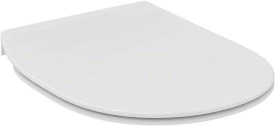 WC-bril originale assegnato serie connettore lose 46 x 383 cm - adattatore WC bril