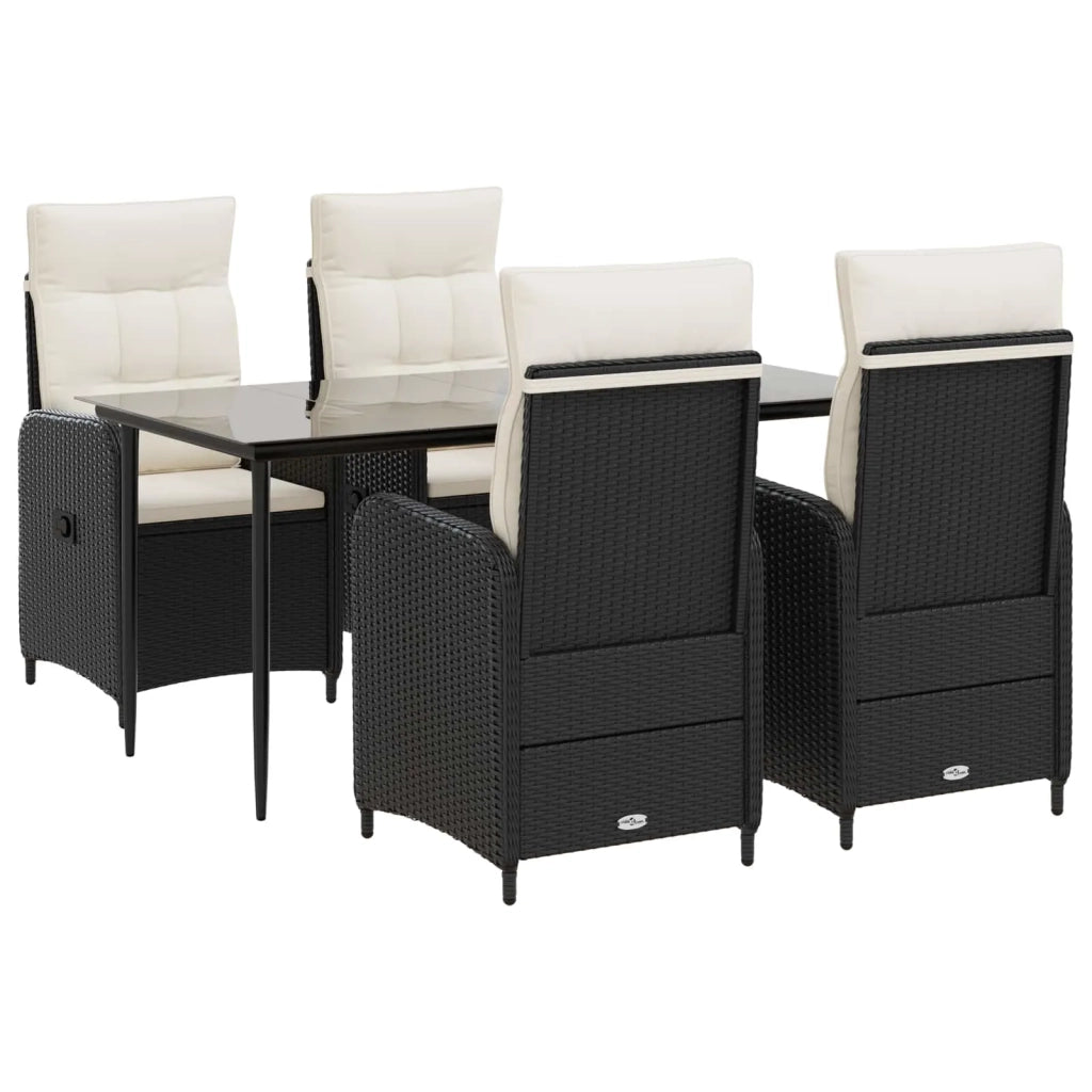 Set Tavolo da Salotto 5 pz 3422462