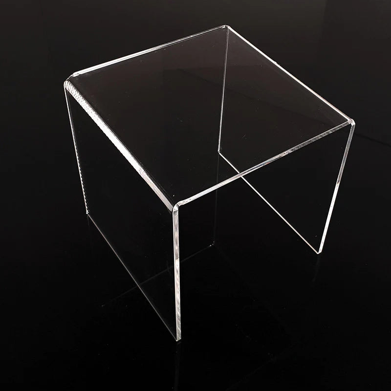 Alzatina in plexiglass Tavolino - 20 x 20 x 20