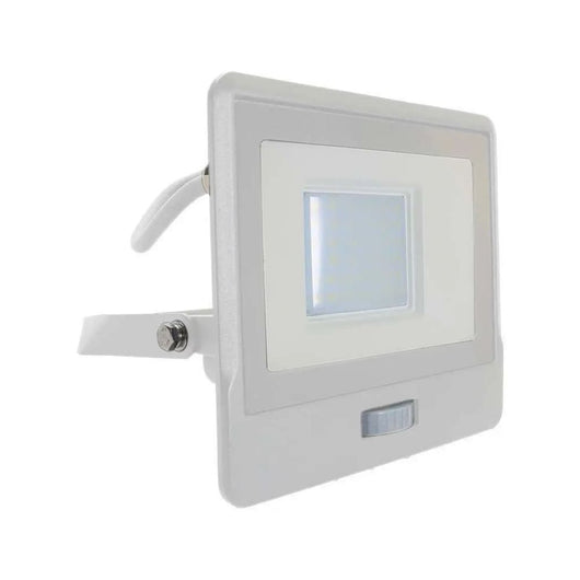 Fidiglio del sensore luminoso da 30 W con chip e cavo Samsung (1M) 6500k White Body