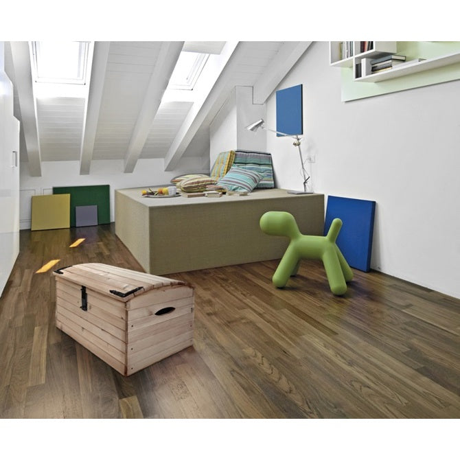 BAULE FORZIERE 60X37XH37CM IN ABETE