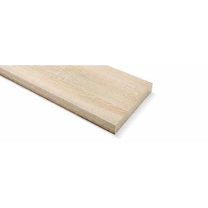 RIPIANO TAMBURATO ROVERE SONOMA CM. 3.8X80X23.5