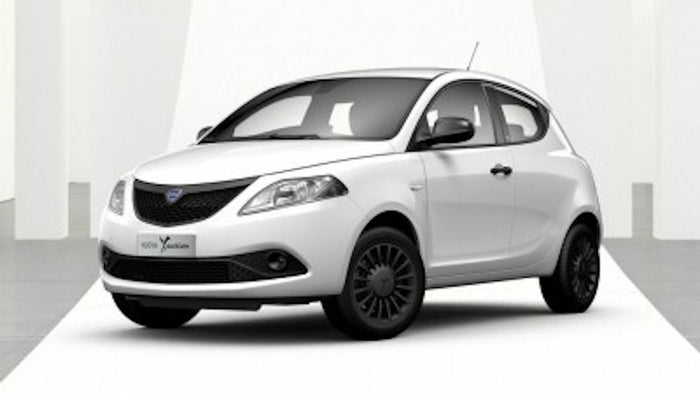 SPRINT05045 , Lancia Ypsilon Hybrid dal 2021-, (4 Fix FL)