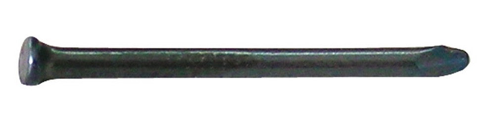 chiodo in acciaio temperato testa a gruppino (cf.100 pz.)  mm. 1,2x20 (n¦ 7 cod:ferx.vit6217