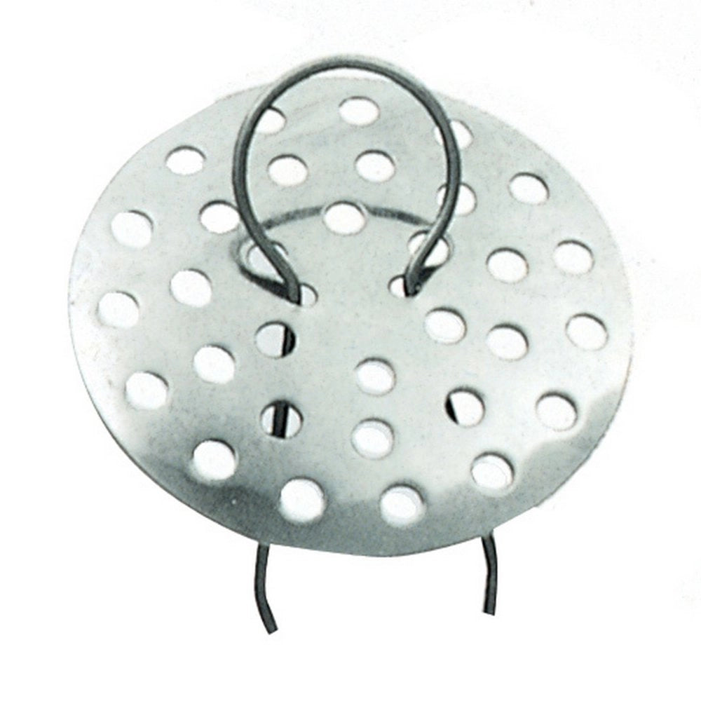 6pz pl griglietta inox per lavelli cod:ferx.75817