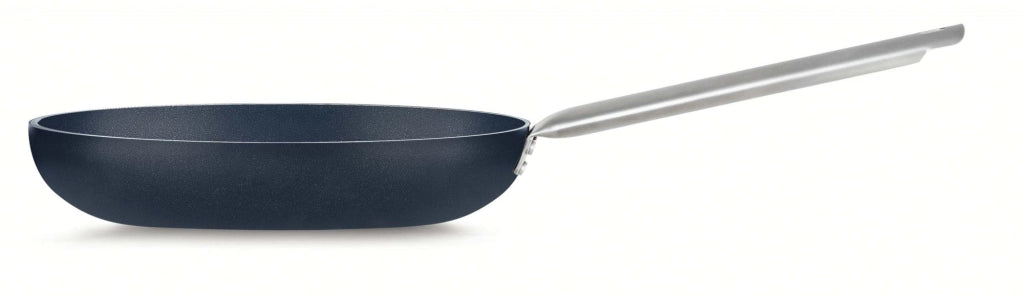 Padella alta professional con manico inox Collection 28 cm