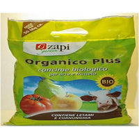 Zapi organico plus bio 4kg (crt 3pz) zapi 303210