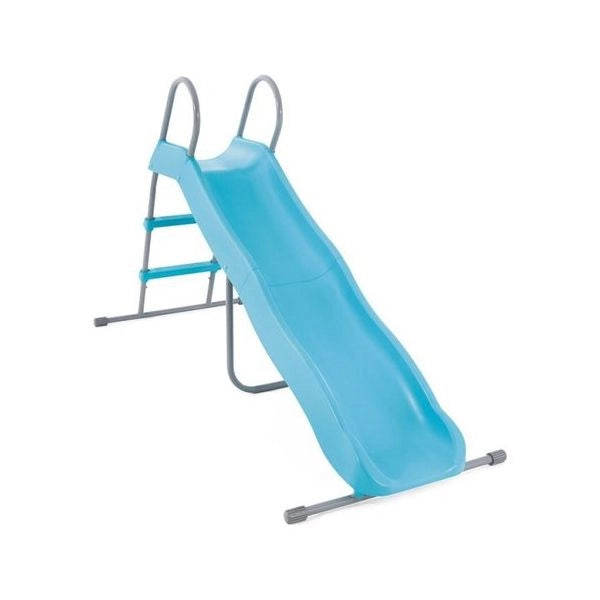 Scivolo intex 44106 azzurro