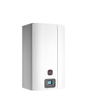 Caldaia Biasi rinNova adaptive 25s a condensazione low NOx completa di kit scarico fumi Metano o Gpl  /Gpl