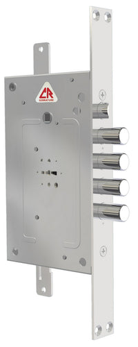 c.r. art. 2650/28 serratura di sicurezza cod:ferx.20319