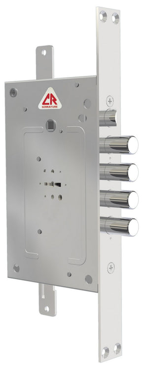 c.r. art. 2650/28 serratura di sicurezza cod:ferx.20319