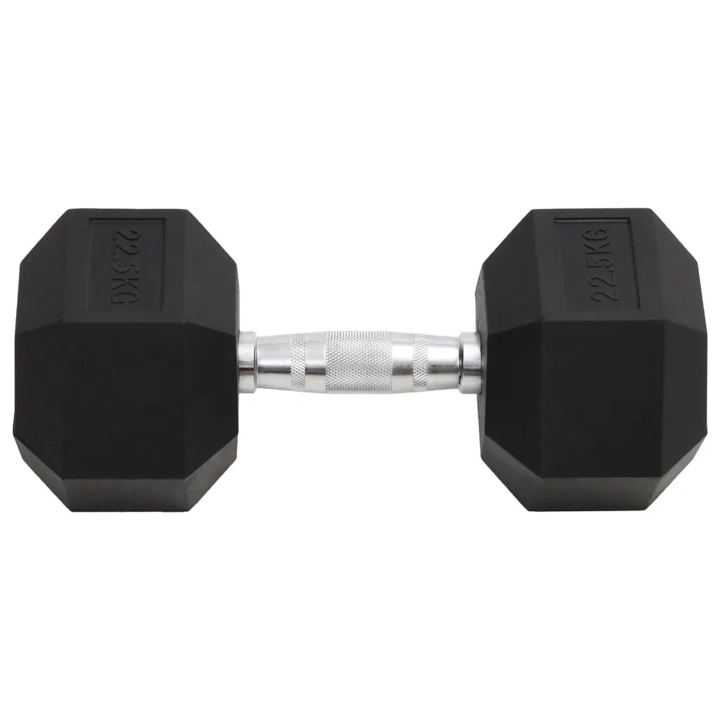 Manubrio 22,5 kg Ghisa 93609