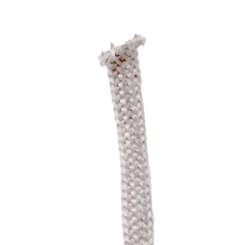 Treccia TRICOTEX bianca  Diametro:  10 mm 14801029