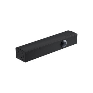 GEZE TS5000 CORPO CHIUDIPORTA EN 2-6 NERO