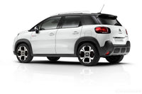 RIGUM904239 , Citroen C3 Aircross dal 2017- , Opel Crossland X dal 2017- , Opel Crossland dal 2021 al 2024