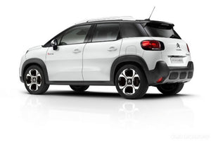 RIGUM904239 , Citroen C3 Aircross dal 2017- , Opel Crossland X dal 2017- , Opel Crossland dal 2021 al 2024