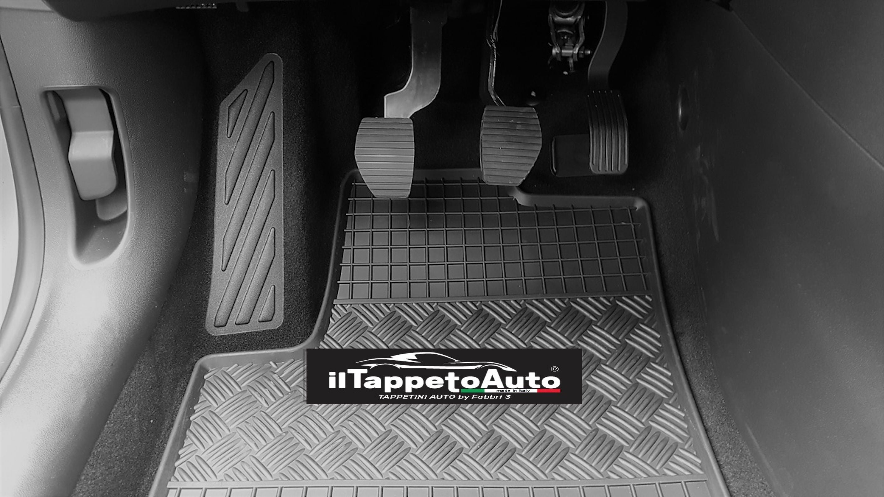 RIGUM904239 , Citroen C3 Aircross dal 2017- , Opel Crossland X dal 2017- , Opel Crossland dal 2021 al 2024