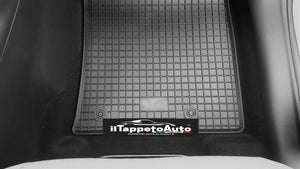 RIGUM904239 , Citroen C3 Aircross dal 2017- , Opel Crossland X dal 2017- , Opel Crossland dal 2021 al 2024