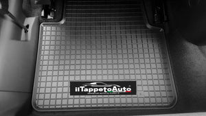 RIGUM904239 , Citroen C3 Aircross dal 2017- , Opel Crossland X dal 2017- , Opel Crossland dal 2021 al 2024