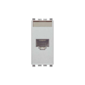 20338.8.N Presa Rj45 Netsafe Cat5E Utp Next Eikon