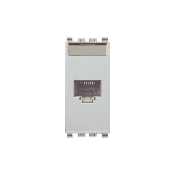 20338.8.N Presa Rj45 Netsafe Cat5E Utp Next Eikon