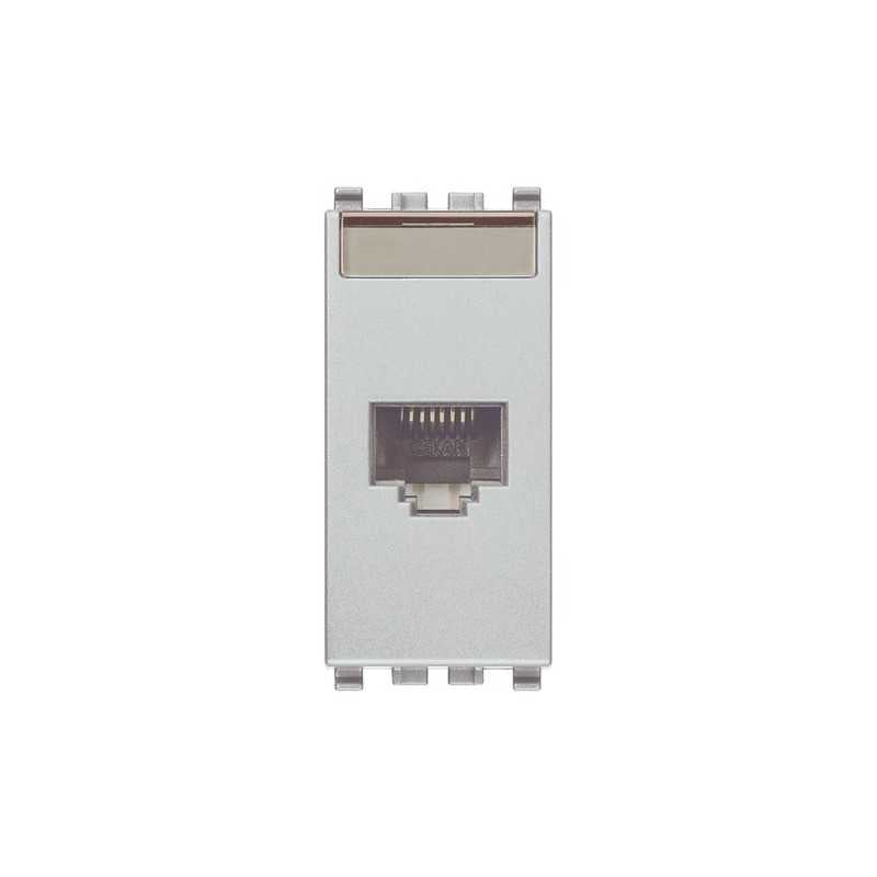 20338.8.N Presa Rj45 Netsafe Cat5E Utp Next Eikon