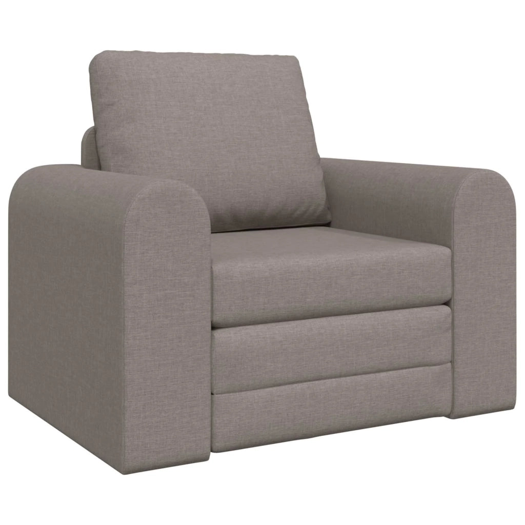 Divano letto Talpa 98 x 71 x 83 cm Tessuto 4106660