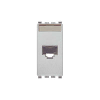 20339.13.N Presa Rj45 Netsafe Cat6 Utp Next Eikon