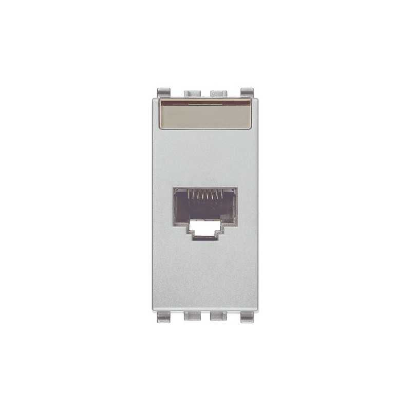 20339.13.N Presa Rj45 Netsafe Cat6 Utp Next Eikon