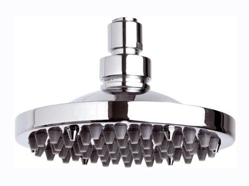 Soffione a pioggia 60 getti rain