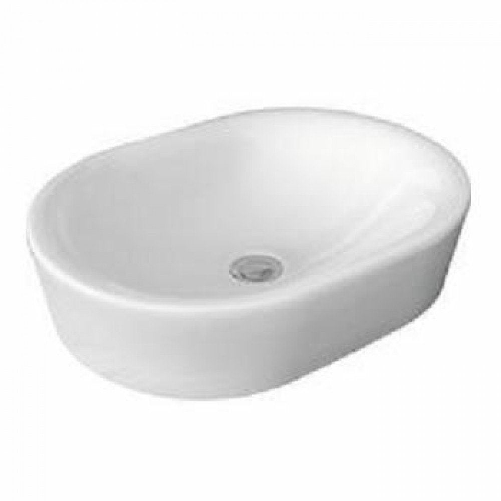 Tonic lavabo 550x465x185 bianco eu b07qw9plg9